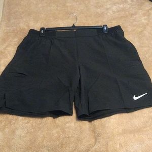 Nike Dri-fit shorts